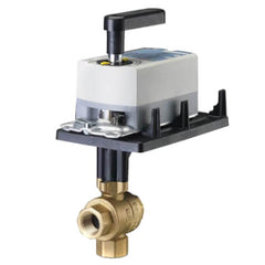 SIEMENS 171C-10364 BALL VALVES