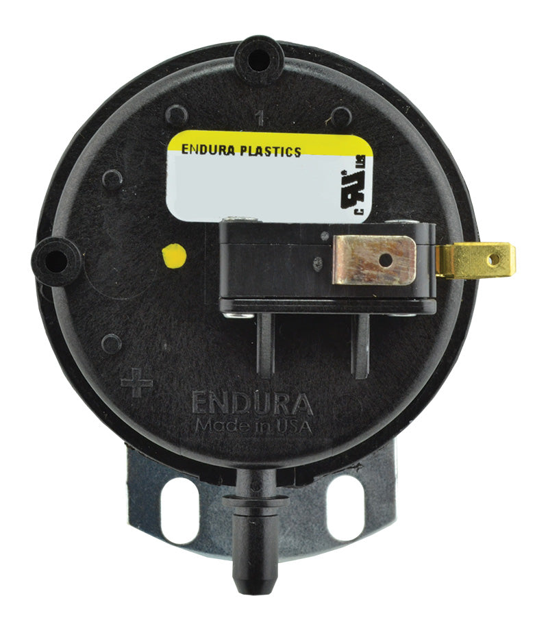 RHEEM Rheem SP14199D Pressure Switch for Water Heaters