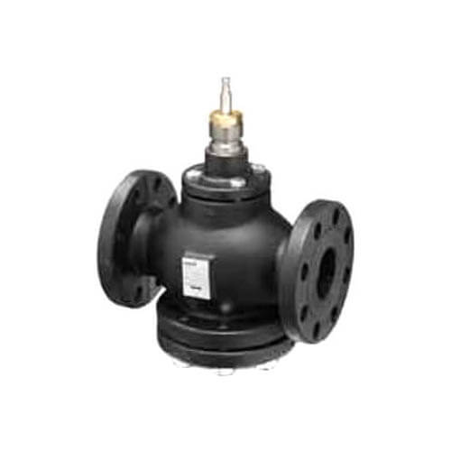 SIEMENS SIEMENS 599-06051 Valve Stainless Steel 3 Inch 100 Cv