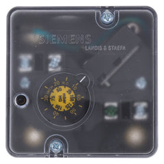 SIEMENS QPH31.150M00 BLOCKED VENT SWITCHES