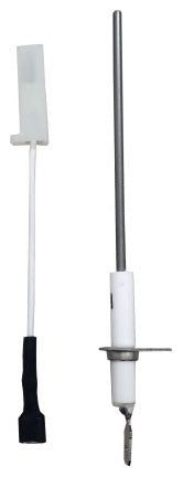 SUPCO Supco FLS013 Flame Sensor for HVAC Systems