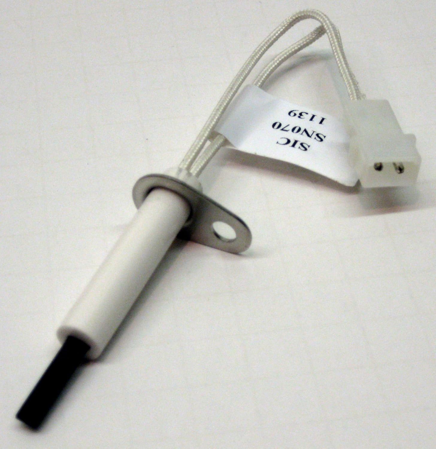 SUPCO Supco S0230K00000S Silicon Nitride Flat Igniter for Goodman 120 Volts