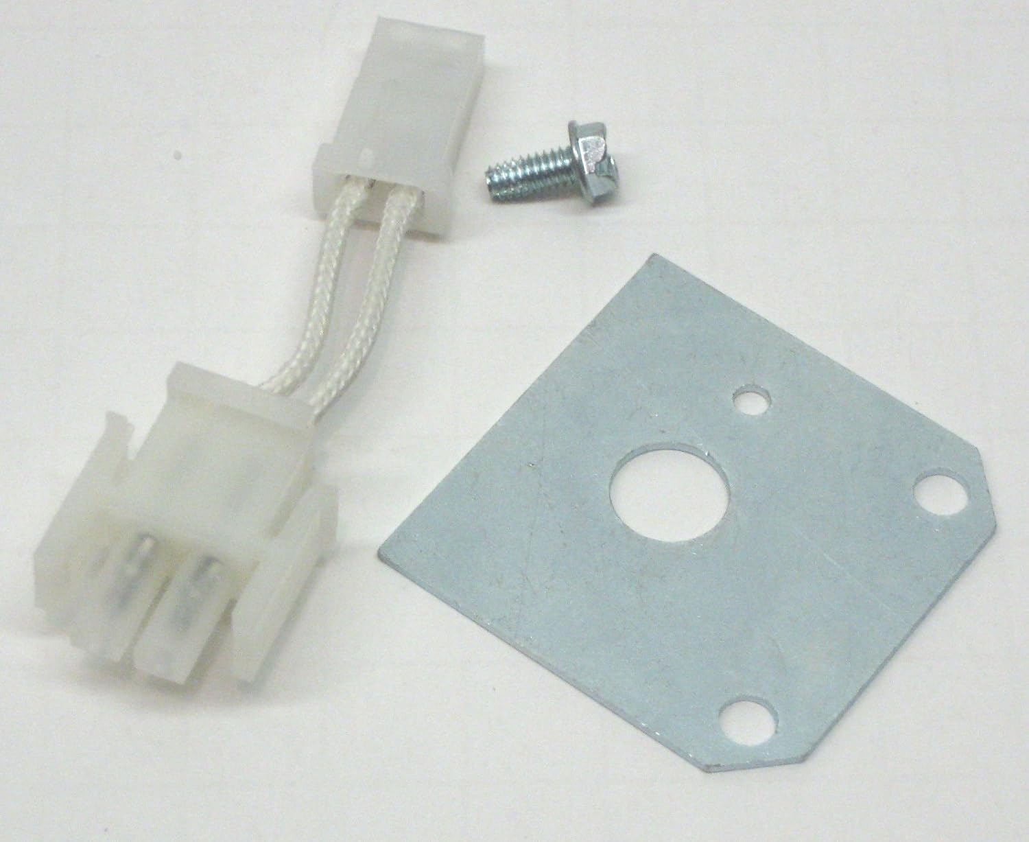 SUPCO Supco S0230K00000S Silicon Nitride Flat Igniter for Goodman 120 Volts