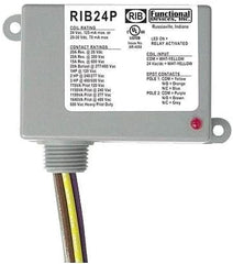 SUPCO L125 THERMOSTAT CONTROLS & KITS