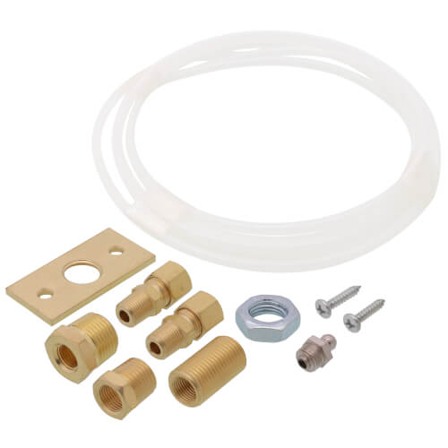 SUPCO GFK1 WALL BRACKETS & PARTS