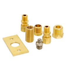 SUPCO GFK1 Remote Grease Fitting Kit