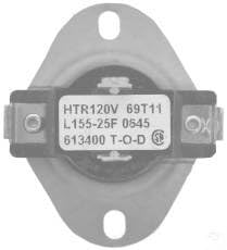SUPCO L15525W LIMIT SWITCHES