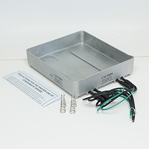 SUPCO 75-220 CONDENSATE & DRAIN PANS