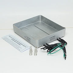 SUPCO 75-220 CONDENSATE & DRAIN PANS