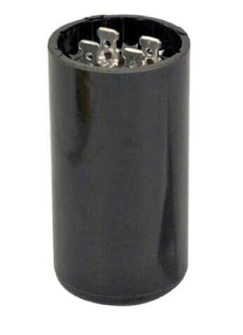 TECUMSEH K146-13 CAPACITORS