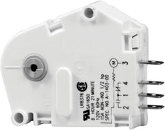 SUPCO SPB1401F DEFROST TIMERS