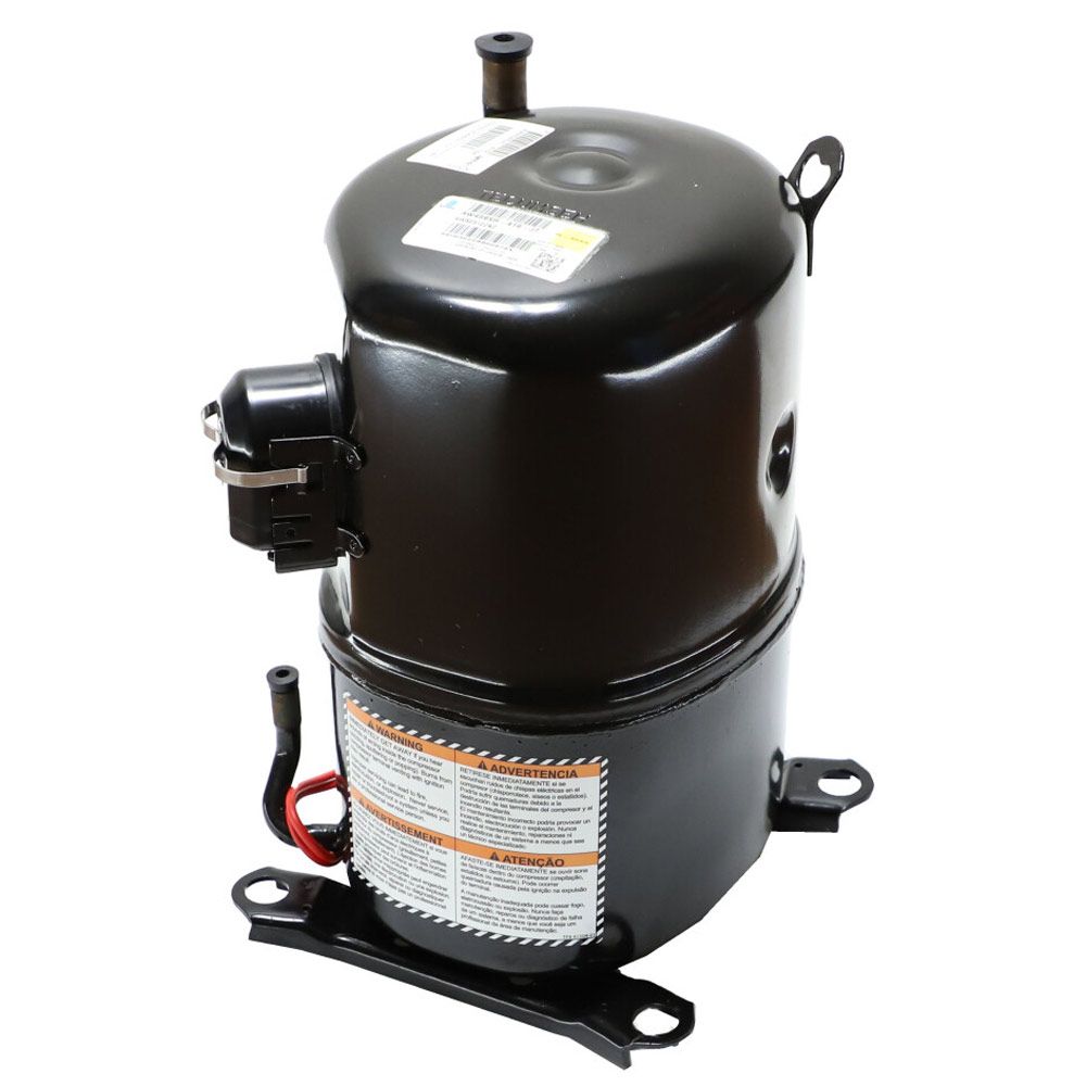 TECUMSEH AW459SH-419-J7 RECIPROCATING COMPRESSORS