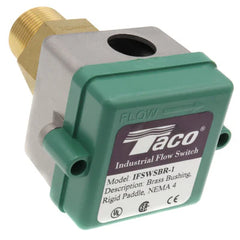 TACO IFSWSBR-1 FLOW SWITCHES