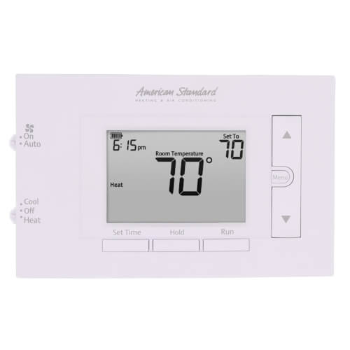 TRANE Trane ACONT202AS11MA Programmable Thermostat 3H/2C
