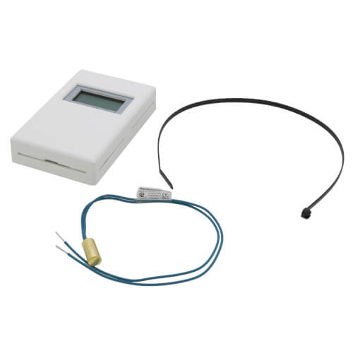 TEKMAR Tekmar 153 Mixing Setpoint Control - Floating Action