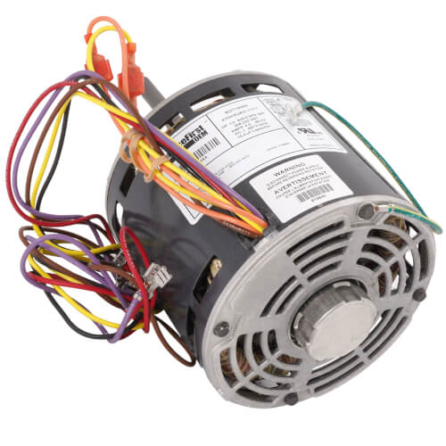 TRANE Trane MOT18984 1/2HP 208-230V 825RPM 48 Frame Motor