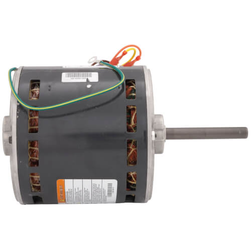 TRANE Trane MOT18984 1/2HP 208-230V 825RPM 48 Frame Motor