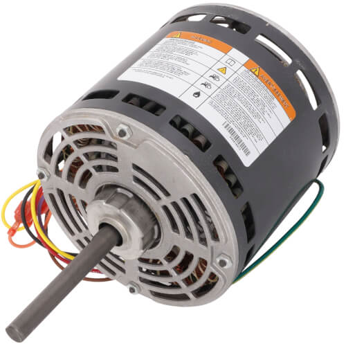 TRANE Trane MOT18984 1/2HP 208-230V 825RPM 48 Frame Motor