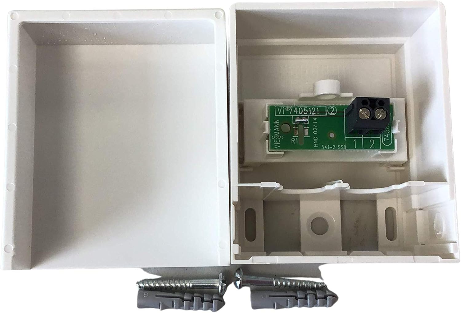 VIESSMANN 7820148 CONTROL BOARDS