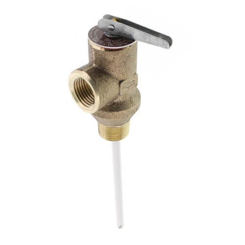 WATTS 121325 RELIEF VALVES