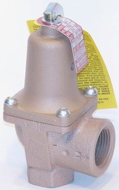 WATTS 382820 RELIEF VALVES