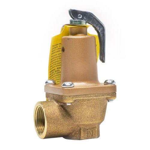 WATTS 121463 RELIEF VALVES