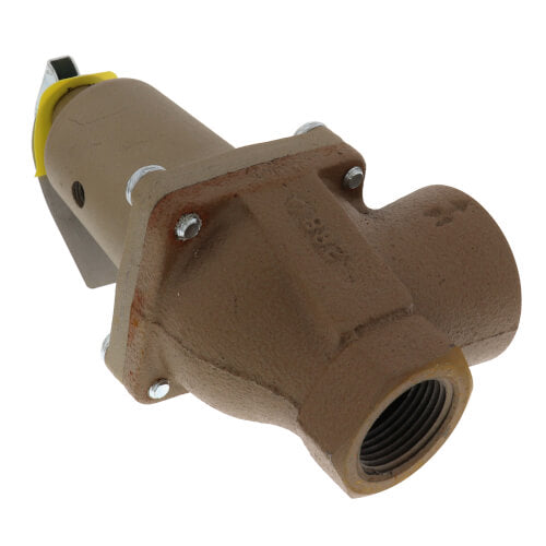 WATTS Watts 0382024 Boiler Pressure Relief Valve 40 psi Replacement 0382024