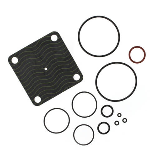 WATTS Watts 0794069 Series RK-LF909 3/4 - 1 inch Rubber Valve Repair Kit