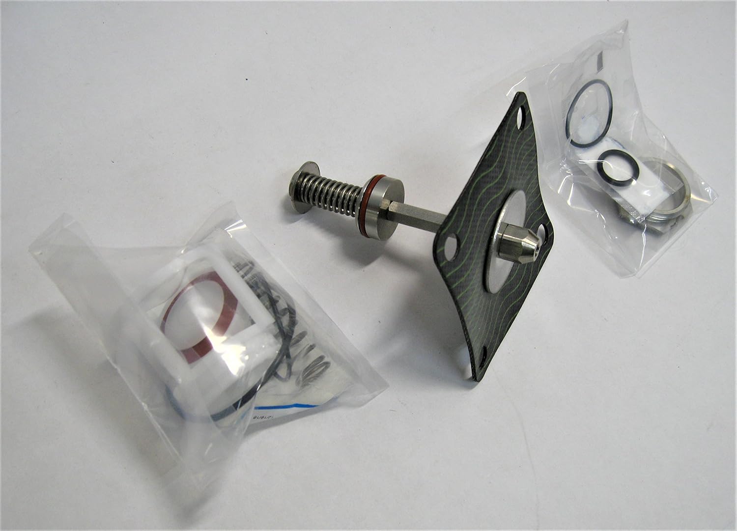 WATTS 794066 BACKFLOW PREVENTERS