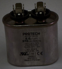 YORK S1-024-25215-700 CAPACITORS