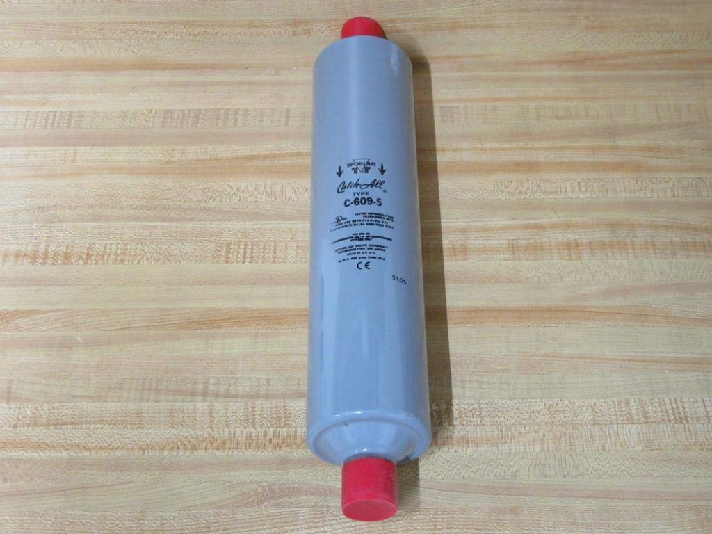 YORK York 026-20145-000 Refrigeration Filter Drier 1-1/8 inch Sweat Liquid Line -- 02620145000