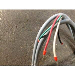 YORK YORK PT034G2202A 4 Wire 2 Meter Cable