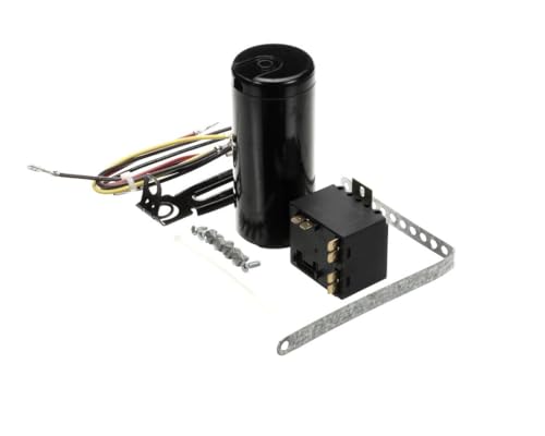 YORK S1-2SA06710106 HARD START KITS
