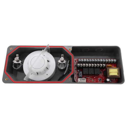 YORK S1-SL-2000-P