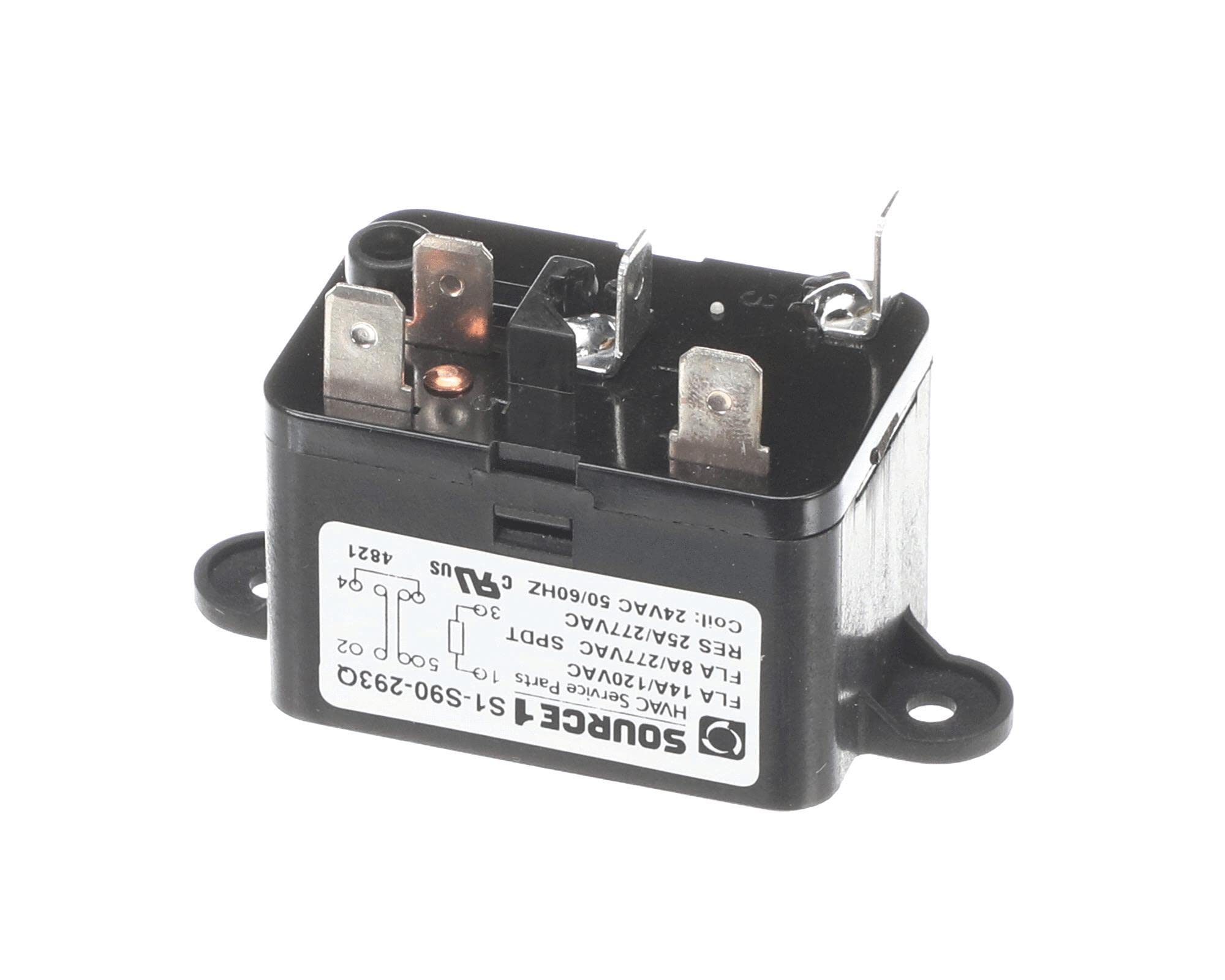 YORK S1-S90-293Q RELAYS
