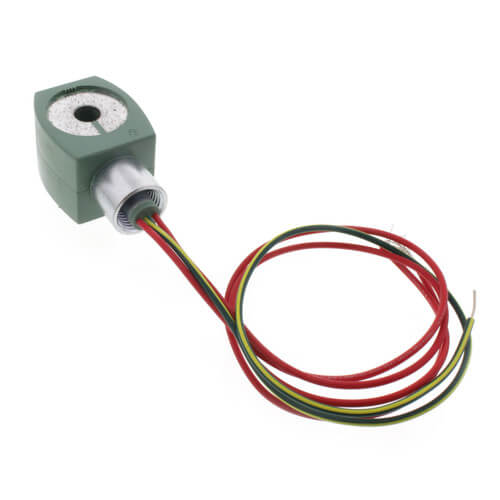 ASCO 238310-006-D SOLENOID VALVES & COILS