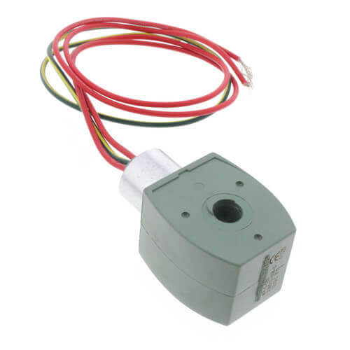 ASCO ASCO 238310-006-D 24VDC Coil FT 10.6 Watts Solenoid Valve Coil