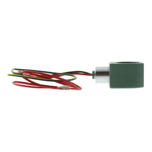 ASCO ASCO 238310-006-D 24VDC Coil FT 10.6 Watts Solenoid Valve Coil