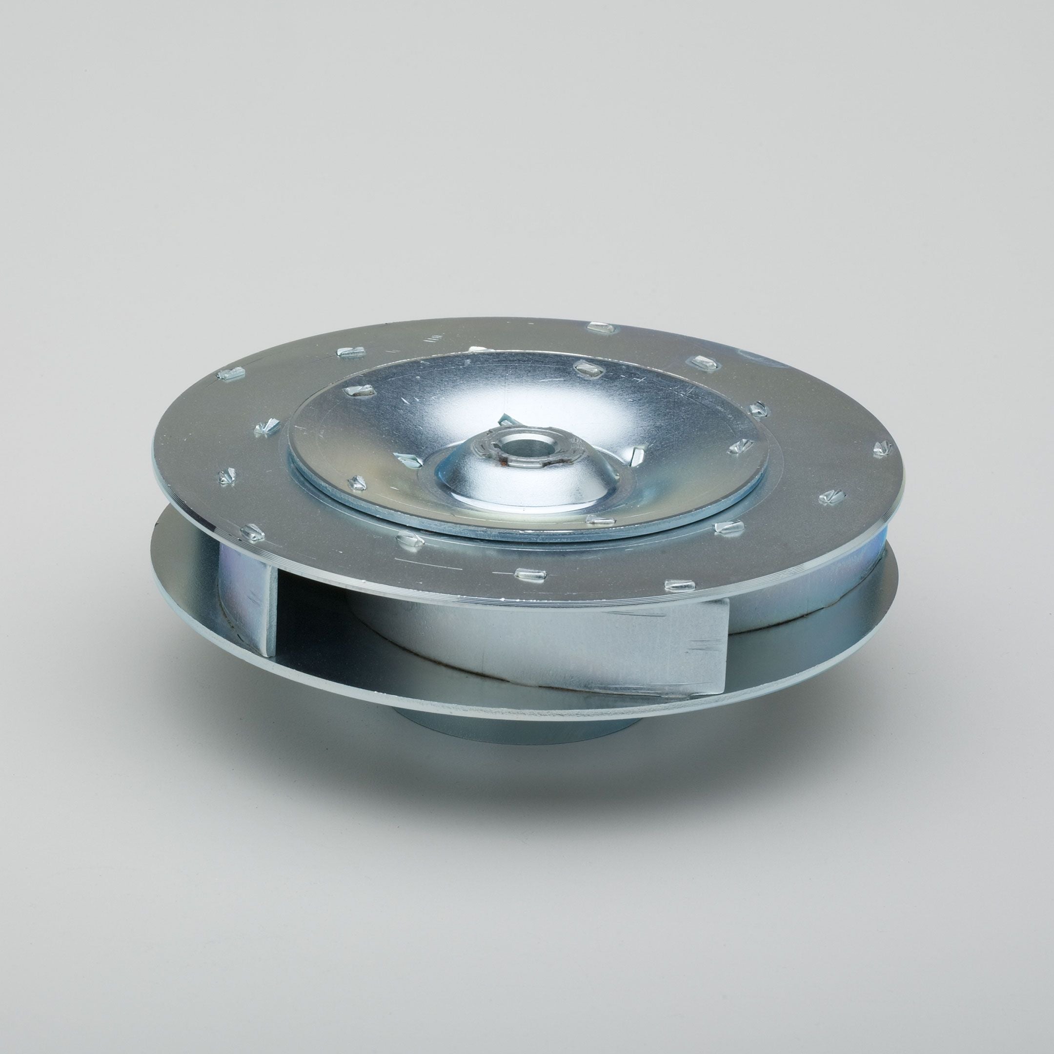 BELL & GOSSETT Bell & Gossett 118629 Steel Impeller 5-1/4 Inch Series PD-37