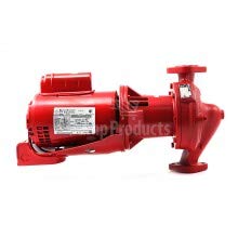 BELL & GOSSETT 1EF022LF CIRCULATOR PUMPS