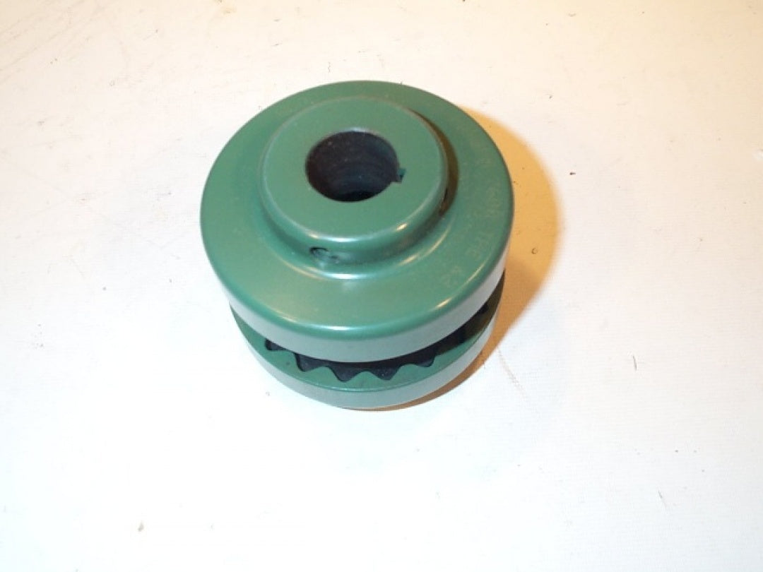 BELL & GOSSETT Bell & Gossett P77279 Spring Coupler 5/8 x 7/8 Inch for Series 60 Pumps