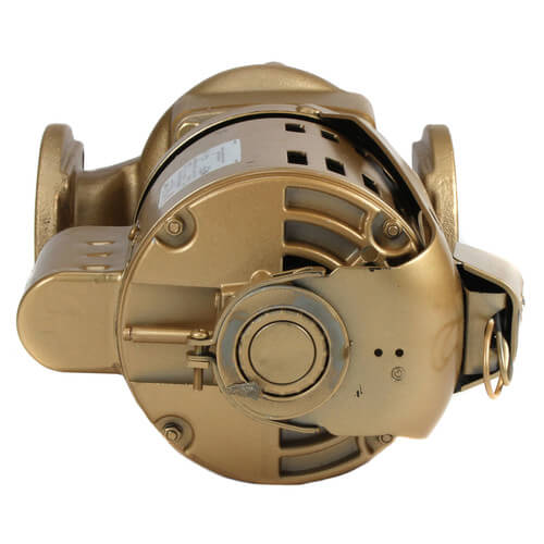 BELL & GOSSETT Bell & Gossett 102224LF LD3-AB Bronze Booster Pump 1/4HP 115V
