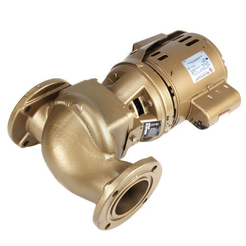 BELL & GOSSETT Bell & Gossett 102224LF LD3-AB Bronze Booster Pump 1/4HP 115V