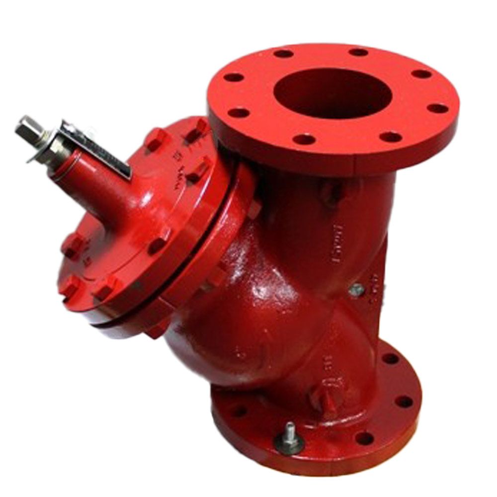 BELL & GOSSETT 117470 BALANCING VALVES