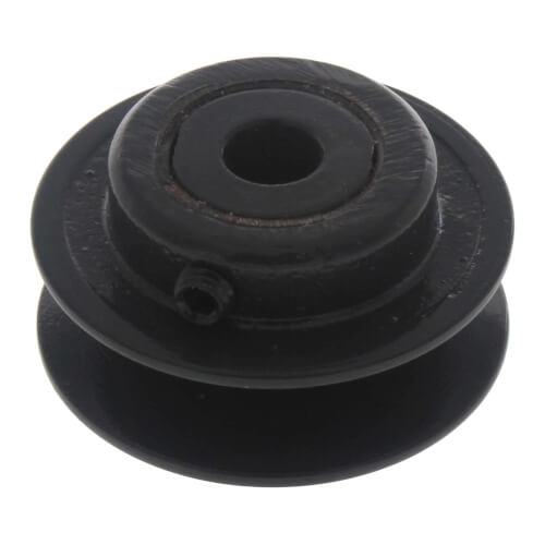 BROWNING Browning 1VL25X1/2CLEARPK Cast Iron Sheave Variable Pitch 1 Groove