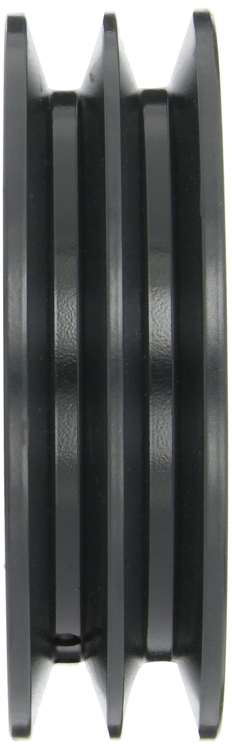BROWNING Browning 2BK65H Classical Gripbelt Sheave 2 Grooves