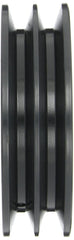 BROWNING Browning 2BK65H Classical Gripbelt Sheave 2 Grooves