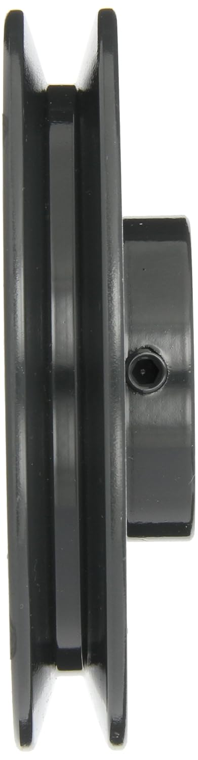 BROWNING Browning AK51X3/4 Finished Bore Sheave 3/4 Inch Bore 1 Groove
