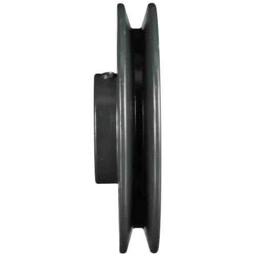 BROWNING Browning AK51X3/4 Finished Bore Sheave 3/4 Inch Bore 1 Groove