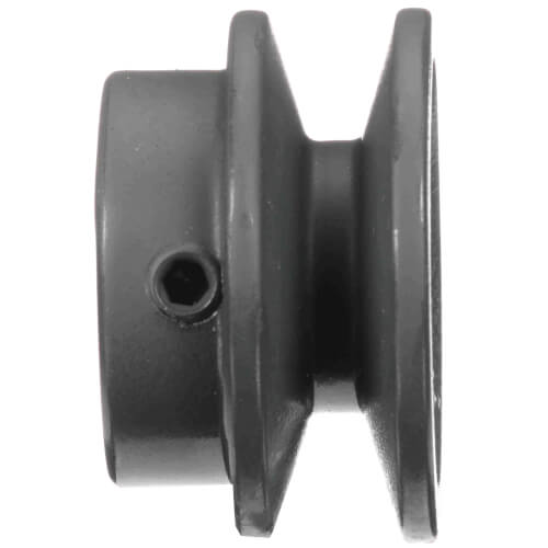 BROWNING Browning AK20X1/2 Finished Bore Sheave 1/2 Inch Bore 1 Groove